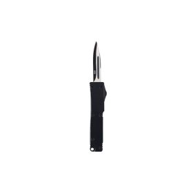 Sly // Drop Point (Color: Black)